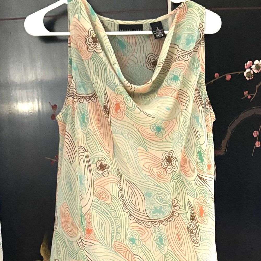 Apostrophe Dress - Picture 1 of 2